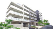 奈良県奈良市の分譲新築マンション「ユニーブル富雄北エターナルレジデンス」販売済