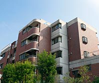 東京都品川区平塚のリノベーション分譲マンション「unible戸越銀座リ・ノヴァス」販売中