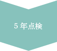 5年点検