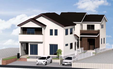 仙台 東北エリアの新築分譲一戸建て住宅 売土地情報 仙台 東北エリアの新築分譲一戸建て住宅 売土地情報