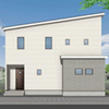 宮城県宮城郡利府町加瀬の新築分譲建売住宅「フォリア利府加瀬7 II」